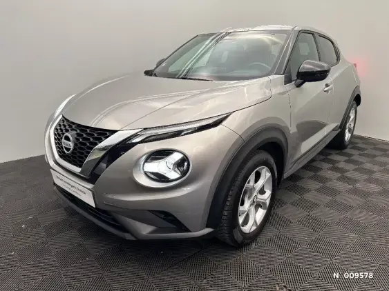 NISSAN JUKE II - voiture d'occasion - Photo 1