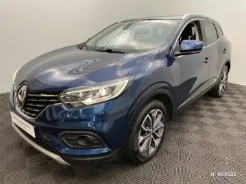 Acheter RENAULT KADJAR Kadjar TCe 140 FAP Wave occasion en vente à NISSAN ROUEN GUEUDET 1880