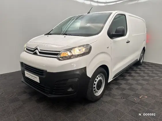 CITROEN JUMPY III - voiture d'occasion - Photo 1