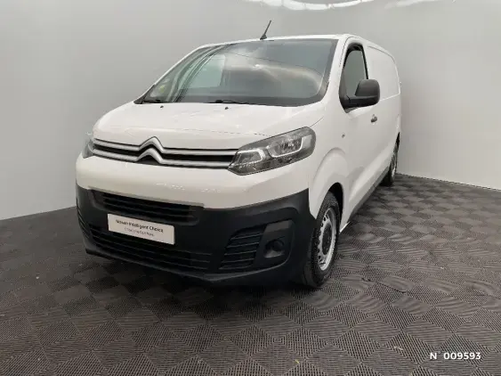 CITROEN JUMPY III - voiture d'occasion - Photo 1