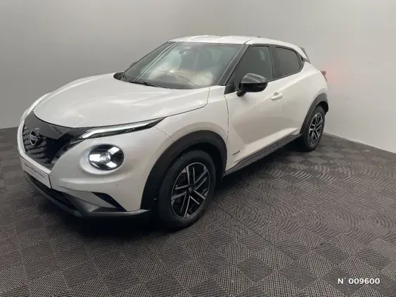 NISSAN JUKE II - voiture d'occasion - Photo 1