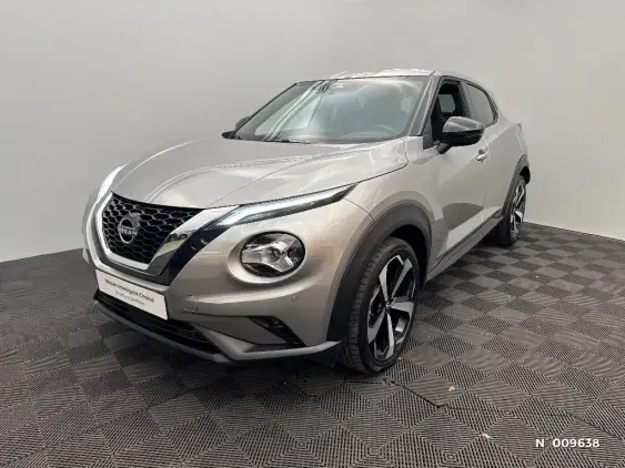 NISSAN JUKE II - voiture d'occasion - Photo 1