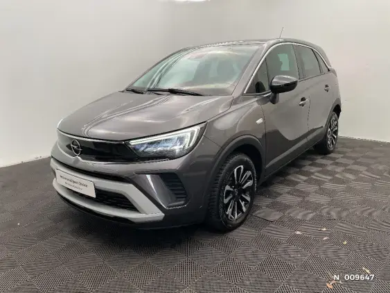 OPEL CROSSLAND X I - voiture d'occasion - Photo 1