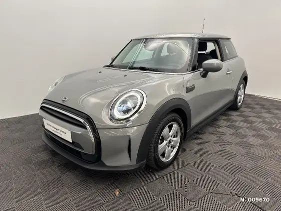 MINI MINI III - voiture d'occasion - Photo 1