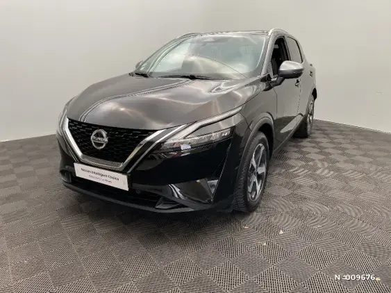NISSAN QASHQAI III - voiture d'occasion - Photo 1