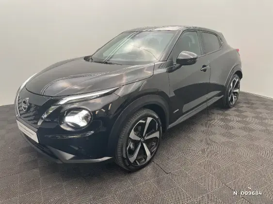 NISSAN JUKE II - voiture d'occasion - Photo 1