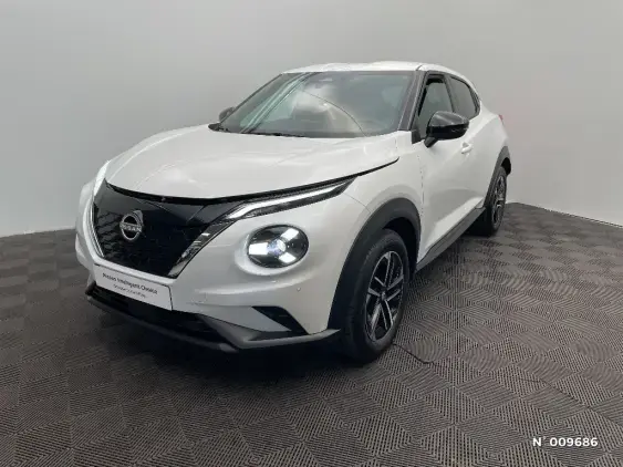 NISSAN JUKE II - voiture d'occasion - Photo 1