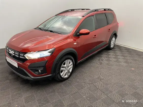 DACIA JOGGER - voiture d'occasion - Photo 1