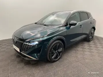 Acheter NISSAN QASHQAI Qashqai Hybrid e-Power Gen3 190 ch Tekna occasion en vente à NISSAN ROUEN GUEUDET 1880