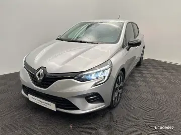 Acheter RENAULT CLIO Clio Blue dCi 100 Evolution occasion en vente à NISSAN ROUEN GUEUDET 1880