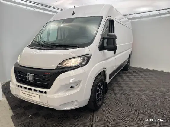 FIAT DUCATO IV - voiture d'occasion - Photo 1