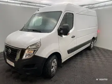 Acheter NISSAN INTERSTAR FG INTERSTAR FOURGON L2H2 3T5 2.3 DCI 135 ACENTA occasion en vente à NISSAN ROUEN GUEUDET 1880