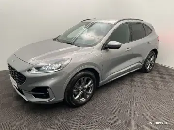 Acheter FORD KUGA Kuga 1.5 EcoBoost 150 BVM6 ST-Line occasion en vente à NISSAN ROUEN GUEUDET 1880