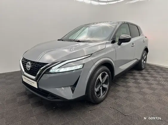 NISSAN QASHQAI III - voiture d'occasion - Photo 1