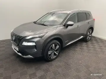 Acheter NISSAN X-TRAIL X-Trail e-POWER 204 ch Tekna occasion en vente à NISSAN ROUEN GUEUDET 1880