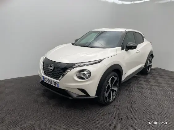 NISSAN JUKE II - voiture d'occasion - Photo 1