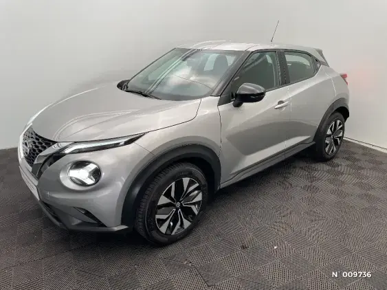 NISSAN JUKE II - voiture d'occasion - Photo 1
