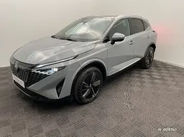 Acheter NISSAN QASHQAI Qashqai e-Power 190 ch Tekna occasion en vente à NISSAN ROUEN GUEUDET 1880