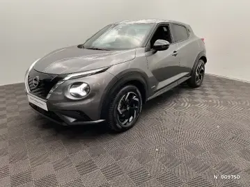 Acheter NISSAN JUKE Juke HYBRID 143 N-Connecta occasion en vente à NISSAN ROUEN GUEUDET 1880