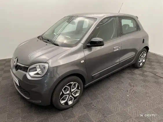 RENAULT TWINGO III - voiture d'occasion - Photo 1