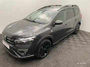 Acheter DACIA JOGGER Jogger TCe 110 7 places SL Extreme + occasion en vente à NISSAN ROUEN GUEUDET 1880