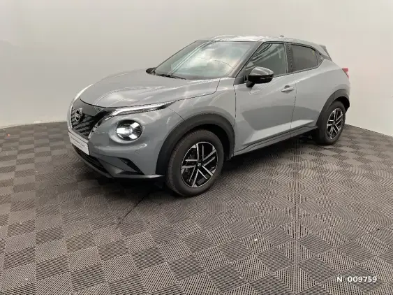 NISSAN JUKE II - voiture d'occasion - Photo 1