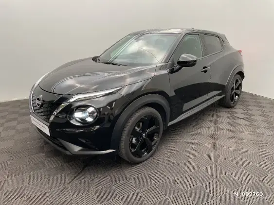 NISSAN JUKE II - voiture d'occasion - Photo 1