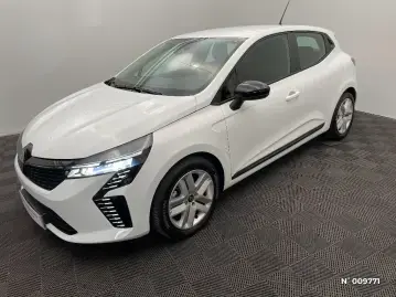 Acheter RENAULT CLIO Clio E-Tech full hybrid 145 ch GSR2 Evolution occasion en vente à NISSAN ROUEN GUEUDET 1880
