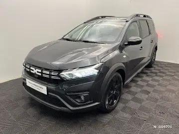 Acheter DACIA JOGGER Jogger ECO-G 100 7 places Extreme + occasion en vente à NISSAN ROUEN GUEUDET 1880