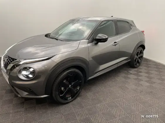 NISSAN JUKE II - voiture d'occasion - Photo 1