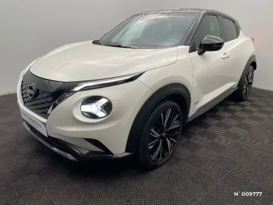 NISSAN JUKE II - voiture d'occasion - Photo 1
