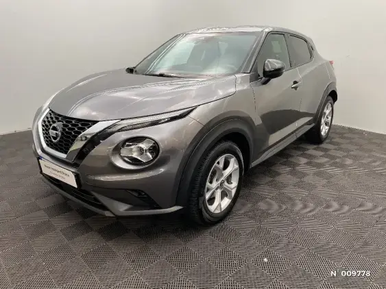 NISSAN JUKE II - voiture d'occasion - Photo 1