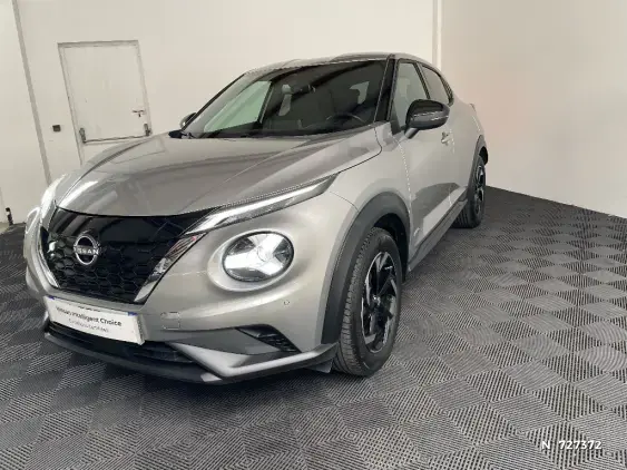 NISSAN JUKE II - voiture d'occasion - Photo 1