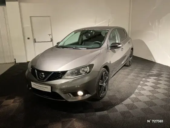 NISSAN PULSAR - voiture d'occasion - Photo 1
