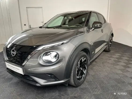 NISSAN JUKE II - voiture d'occasion - Photo 1