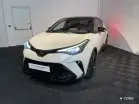 TOYOTA C-HR - Photo 1