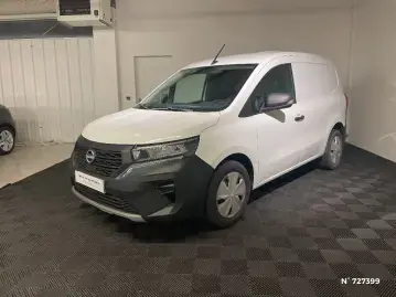 Acheter NISSAN TOWNSTAR TOWNSTAR FOURGON TCE 130 BVM ACENTA occasion en vente à NISSAN SENLIS GUEUDET 1880