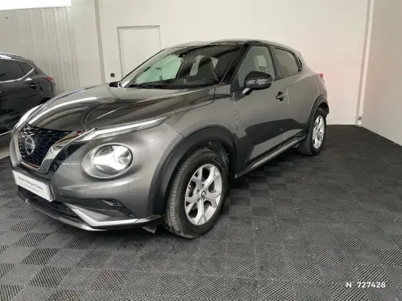 NISSAN JUKE II - voiture d'occasion - Photo 1