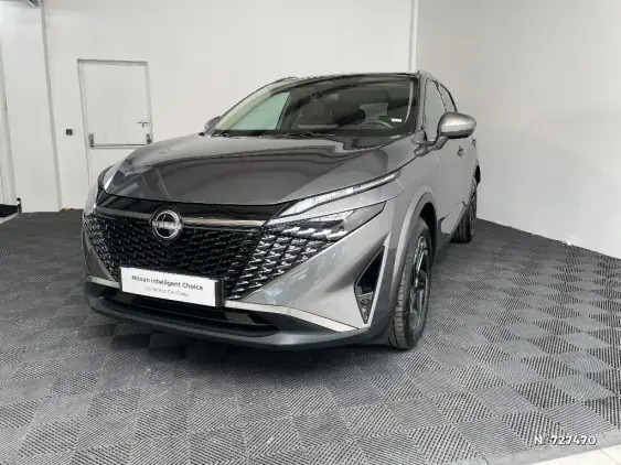 NISSAN QASHQAI III - voiture d'occasion - Photo 1
