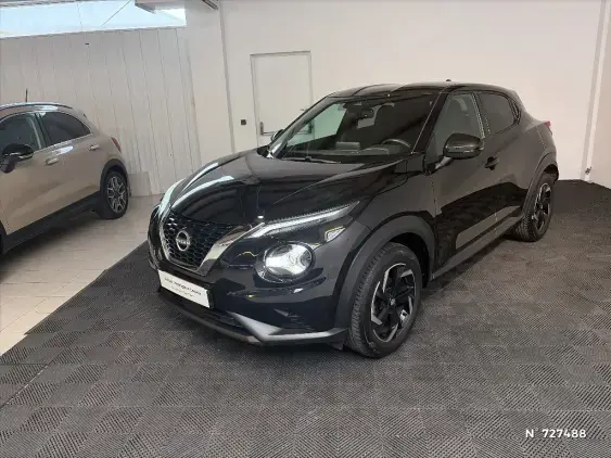 NISSAN JUKE II - voiture d'occasion - Photo 1