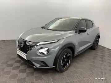 Acheter NISSAN JUKE Juke HYBRID 143 Acenta occasion en vente à NISSAN SAINT-QUENTIN GUEUDET 1880