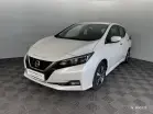 NISSAN LEAF II - Photo 1