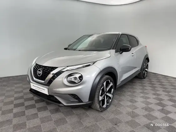 NISSAN JUKE II - voiture d'occasion - Photo 1