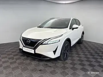 Acheter NISSAN QASHQAI Qashqai e-Power 190 ch Tekna occasion en vente à NISSAN SAINT-QUENTIN GUEUDET 1880