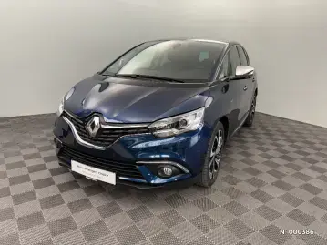 Acheter RENAULT SCENIC 1.3 TCE BOSE-EDITION occasion en vente à NISSAN SAINT-QUENTIN GUEUDET 1880