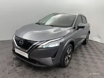 Acheter NISSAN QASHQAI Qashqai e-Power 190 ch N-Connecta occasion en vente à NISSAN SAINT-QUENTIN GUEUDET 1880