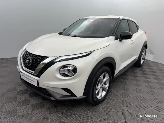 NISSAN JUKE II - voiture d'occasion - Photo 1