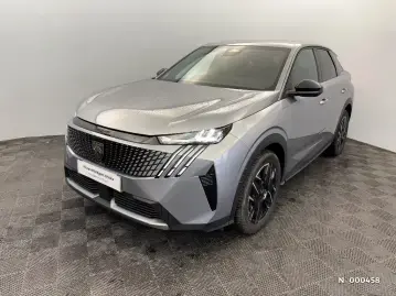 Acheter PEUGEOT 3008 3008 Plug-in Hybrid 195 e-DCS7 GT occasion en vente à NISSAN SAINT-QUENTIN GUEUDET 1880