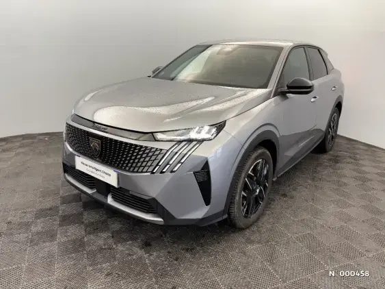 PEUGEOT 3008 III - voiture d'occasion - Photo 1