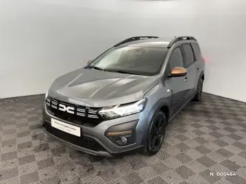 Acheter DACIA JOGGER Jogger TCe 110 5 places Extreme + occasion en vente à NISSAN SAINT-QUENTIN GUEUDET 1880